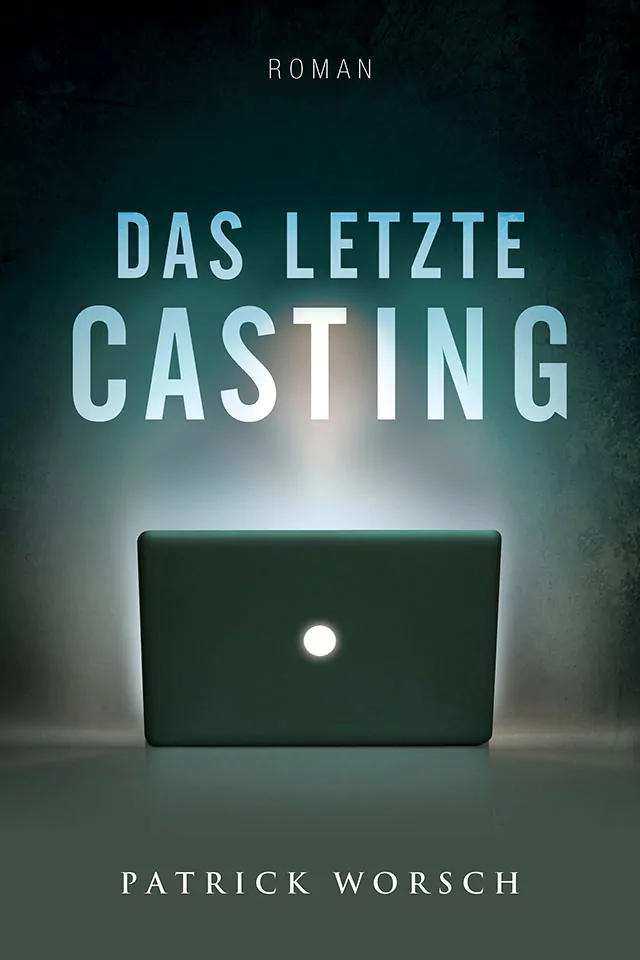 Das letzte Casting Cover
